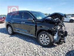 هيونداي باليسيد